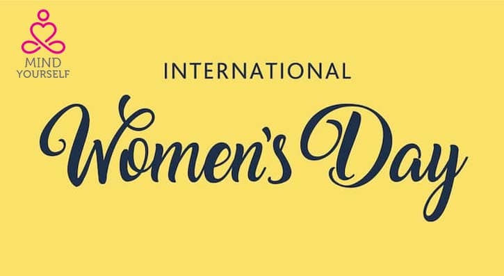 International Women's Day